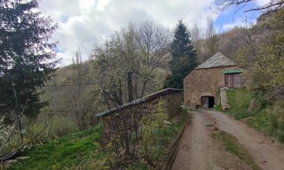 Maison 3 Pièces 300 m² à vendre à Saint-Martial (07310)