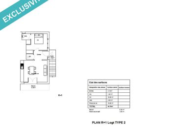 vente appartement 150 000 € à proximité de Andernos-les-Bains (33510)