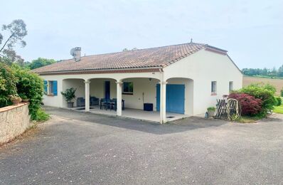 vente maison 344 000 € à proximité de Sérignac-sur-Garonne (47310)