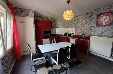 vente appartement 130 000 € à proximité de Haucourt-Moulaine (54860)