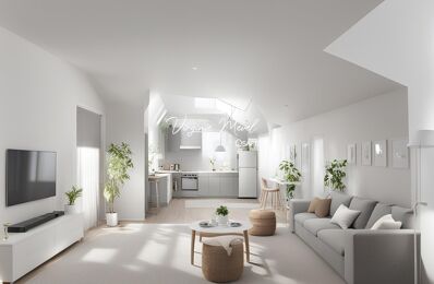 vente appartement 200 000 € à proximité de Roquebrune-Cap-Martin (06190)