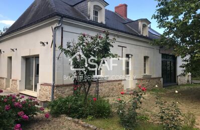 vente maison 468 000 € à proximité de Les Bois-d'Anjou (49250)
