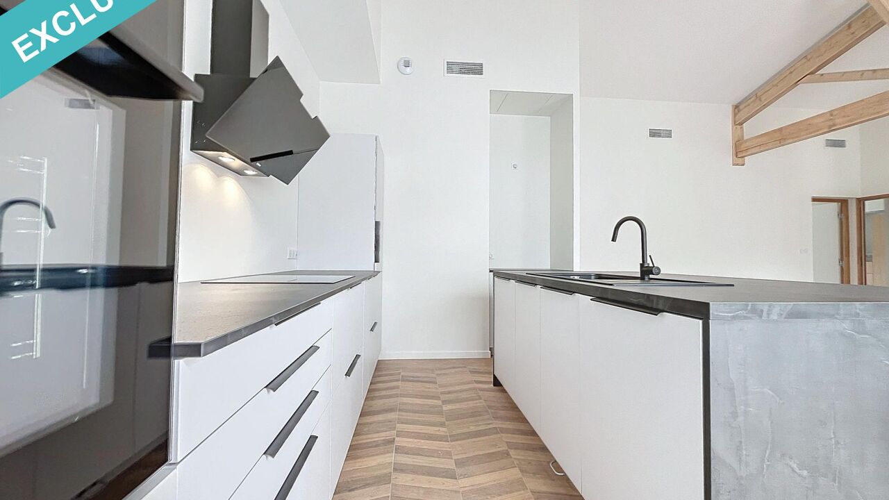 maison 4 pièces 100 m2 à vendre à Margaux-Cantenac (33460)