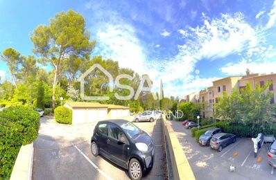 vente appartement 345 000 € à proximité de Marseille 3 (13003)