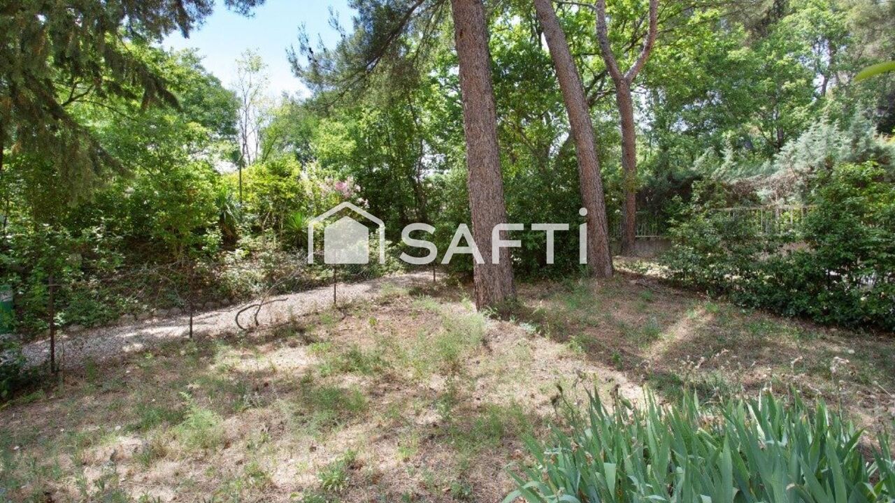 appartement 3 pièces 64 m2 à vendre à Aix-en-Provence (13090)