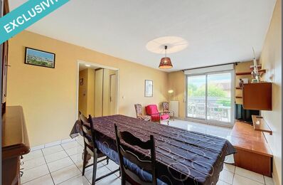 vente appartement 229 000 € à proximité de Saint-Orens-de-Gameville (31650)