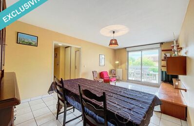 vente appartement 229 000 € à proximité de Ramonville-Saint-Agne (31520)