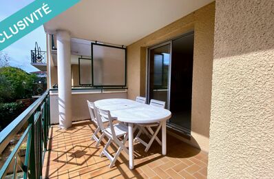vente appartement 210 000 € à proximité de Portet-sur-Garonne (31120)