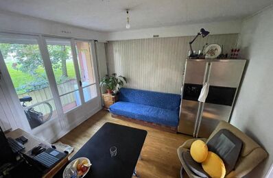 vente appartement 175 000 € à proximité de Deuil-la-Barre (95170)
