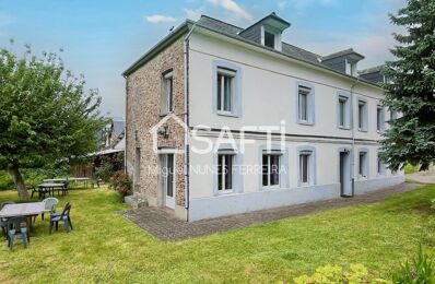 vente maison 295 000 € à proximité de Bois-d'Ennebourg (76160)