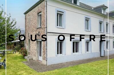 vente maison 295 000 € à proximité de Flipou (27380)