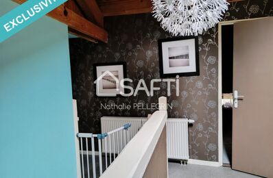vente maison 165 000 € à proximité de Bas-en-Basset (43210)