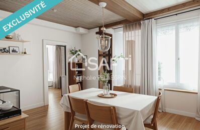 vente maison 165 000 € à proximité de Saint-André-de-Chalencon (43130)