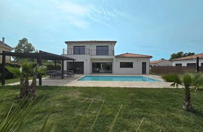 vente maison 458 000 € à proximité de Corbarieu (82370)