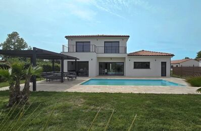 vente maison 458 000 € à proximité de Villaudric (31620)