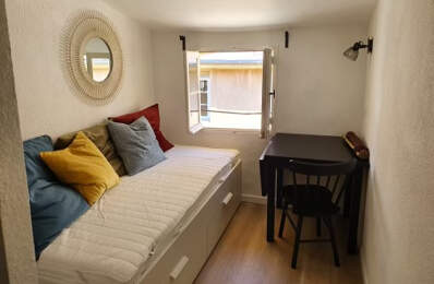 Appartement Aix En Provence 1 pièce(s) 12 m2 — photo du bien