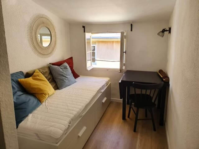 Appartement Aix En Provence 1 pièce(s) 12 m2 — photo du bien