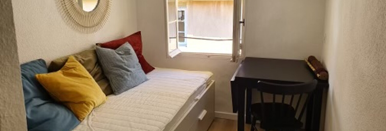 Appartement 1 Pièce 12 m² à vendre à Aix-en-Provence (13100)
