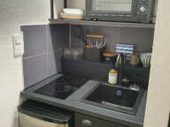 Appartement Aix En Provence 1 pièce(s) 12 m2 — photo 2