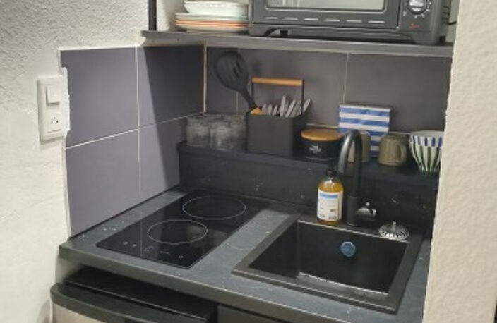 Appartement Aix En Provence 1 pièce(s) 12 m2 — photo 2
