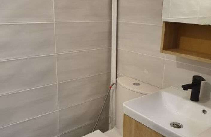 Appartement Aix En Provence 1 pièce(s) 12 m2 — photo 4