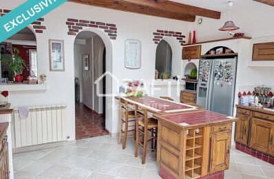 vente maison 299 000 € à proximité de Le Mazeau (85420)