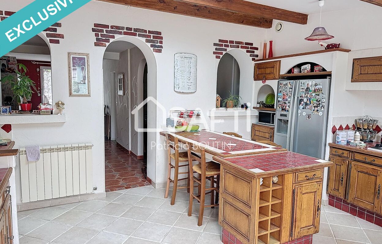 maison 9 pièces 140 m2 à vendre à Niort (79000)