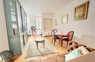 vente appartement 299 250 € à proximité de Dompierre-sur-Mer (17139)