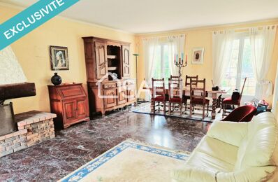 vente maison 499 000 € à proximité de Livry-Gargan (93190)