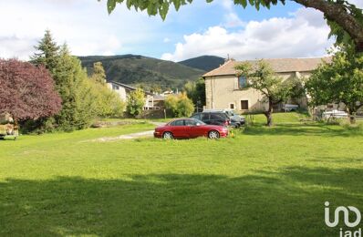 vente terrain 118 500 € à proximité de La Llagonne (66210)