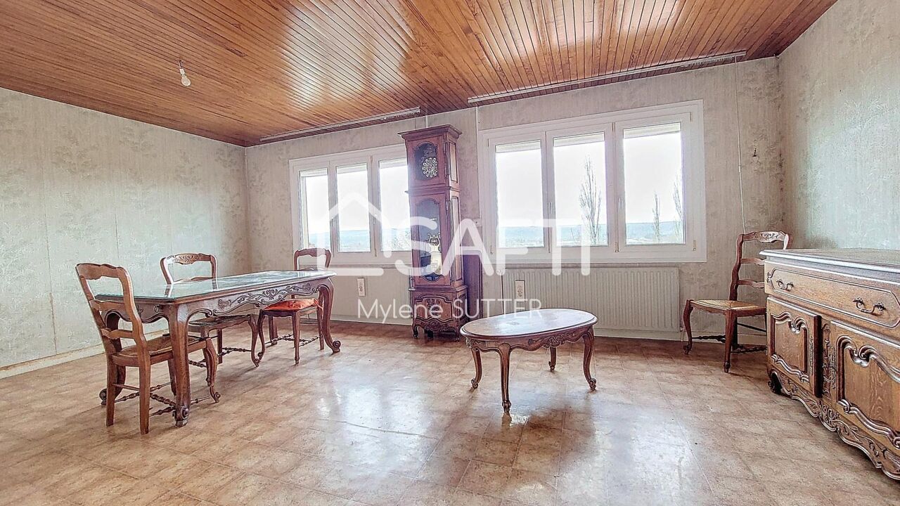 maison 4 pièces 140 m2 à vendre à Messein (54850)