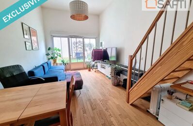 vente appartement 365 000 € à proximité de Fresnes (94260)