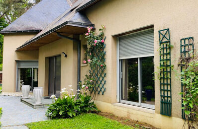 vente maison 798 000 € à proximité de Saint-Martin-du-Fouilloux (49170)