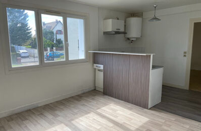 vente appartement 125 000 € à proximité de Fontenay-Lès-Briis (91640)
