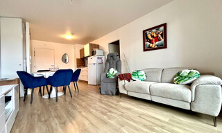 Appartement 2 Pièces 42 m² à vendre à Le Teich (33470)