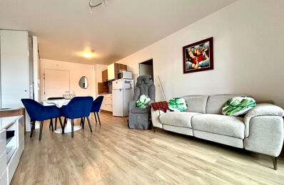 appartement 2 pièces 42 m2 à vendre à Le Teich (33470)