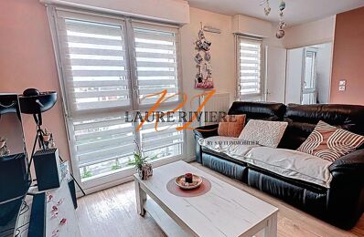 vente appartement 153 000 € à proximité de Quesnoy-sur-Deûle (59890)