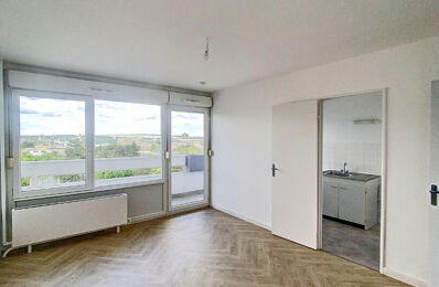 location appartement 530 € CC /mois à proximité de Ormes (51370)