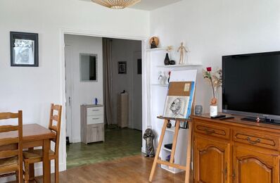 vente appartement 172 000 € à proximité de Saint-Quentin-Fallavier (38070)