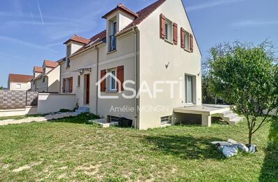 vente maison 510 000 € à proximité de Franconville (95130)