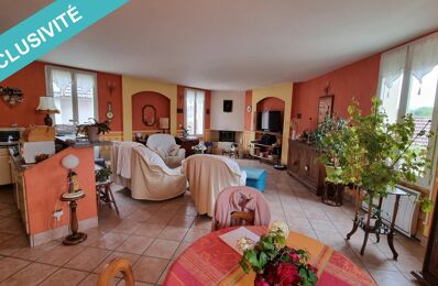 vente maison 128 000 € à proximité de Le Vernet (03200)