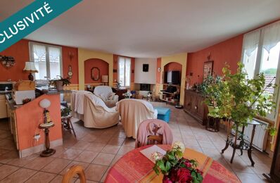 vente maison 126 500 € à proximité de Saint-Bonnet-des-Quarts (42310)