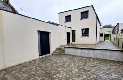 vente maison 464 000 € à proximité de Loos-en-Gohelle (62750)