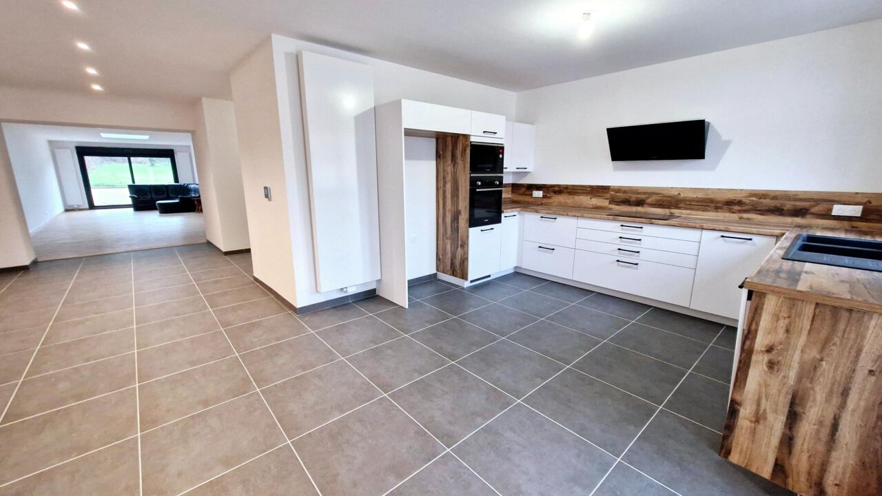 maison 6 pièces 178 m2 à vendre à Givenchy-en-Gohelle (62580)