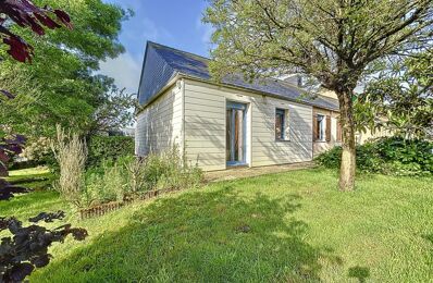 vente maison 209 000 € à proximité de Loutehel (35330)