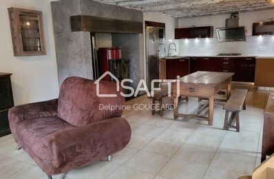 vente maison 169 000 € à proximité de Saint-Cybranet (24250)