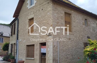 vente maison 169 000 € à proximité de Saint-Cirq-Madelon (46300)
