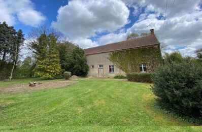 vente maison 170 000 € à proximité de Bouzy-la-Forêt (45460)
