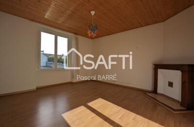 vente maison 208 500 € à proximité de Olonne-sur-Mer (85340)