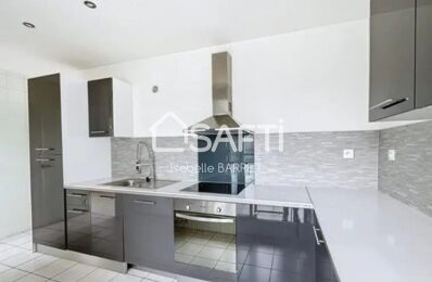 vente appartement 149 000 € à proximité de Saint-Fons (69190)